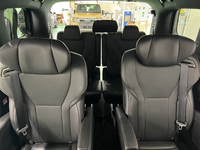 2024 Toyota ALPHARD 缩略图 22