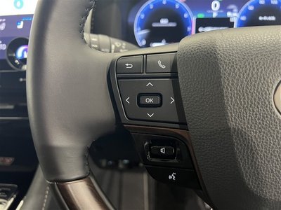 2024 Toyota ALPHARD 缩略图 26