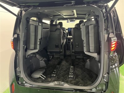 2024 Toyota ALPHARD 缩略图 23