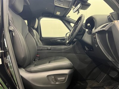 2024 Toyota ALPHARD 缩略图 19