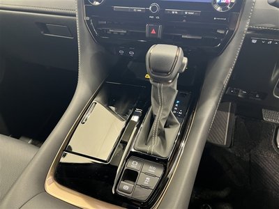 2024 Toyota ALPHARD 缩略图 27
