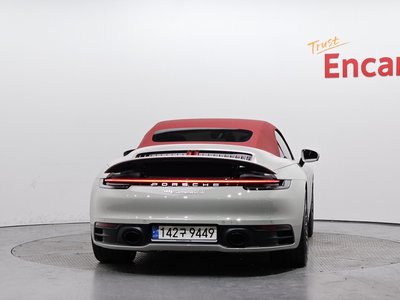 PORSCHE 911 - 3