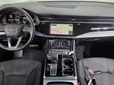 AUDI Q7 - 5