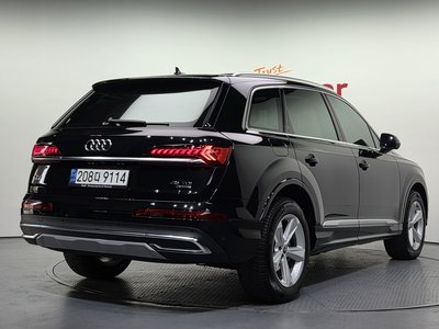 AUDI Q7 - 4