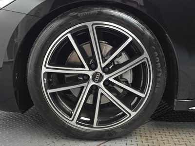 2025 AUDI A5 photo 6