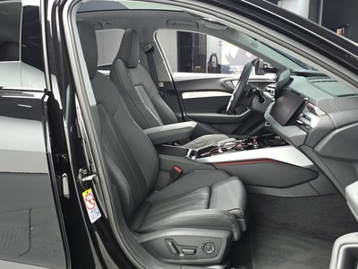 2025 AUDI A5 — миниатюра 17
