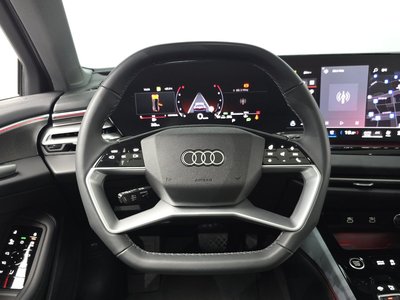 2025 AUDI A5 — миниатюра 19