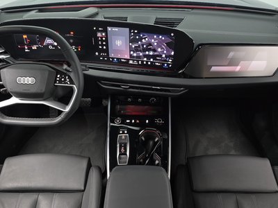 2025 AUDI A5 photo 5