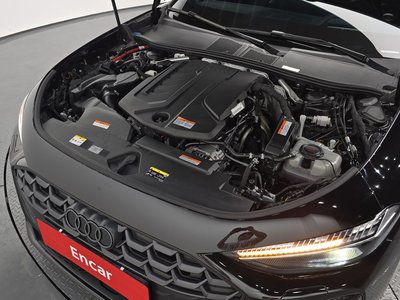 2025 AUDI A5 photo 7