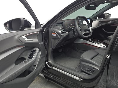 2025 AUDI A5 — миниатюра 13