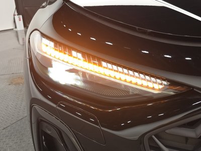 2025 AUDI A5 photo 9