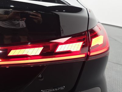 2025 AUDI A5 photo 10