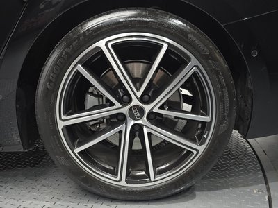 2025 AUDI A5 photo 8