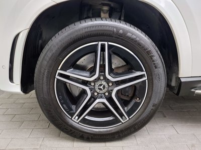 MERCEDES-BENZ GLE - 6