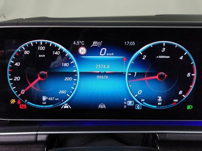 MERCEDES-BENZ GLE - 8