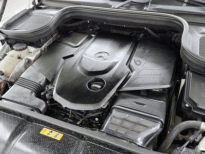 MERCEDES-BENZ GLE - 7