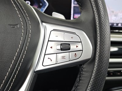 2024 BMW X7 — миниатюра 27