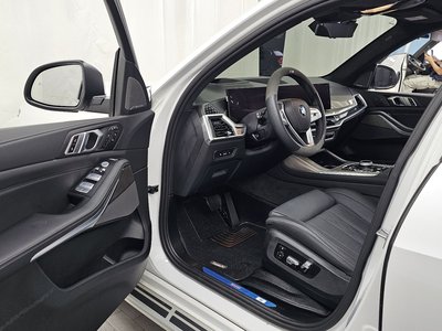 2024 BMW X7 — миниатюра 13