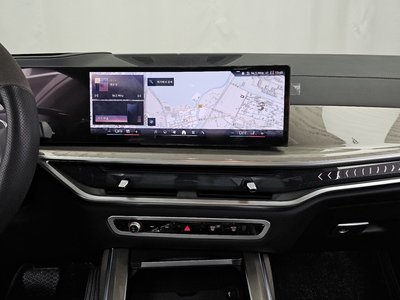 2024 BMW X7 — миниатюра 20