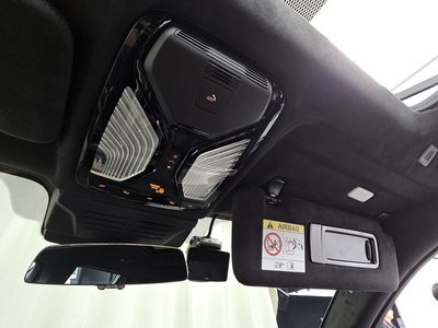 2024 BMW X7 — миниатюра 33