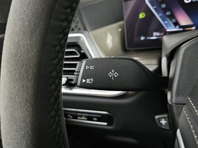 2024 BMW X7 — миниатюра 38