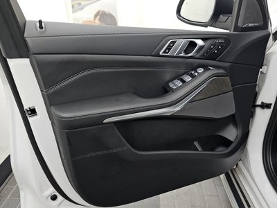 2024 BMW X7 — миниатюра 14