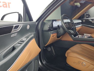 GENESIS GV80 - 10