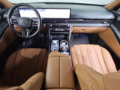 GENESIS GV80 - 4