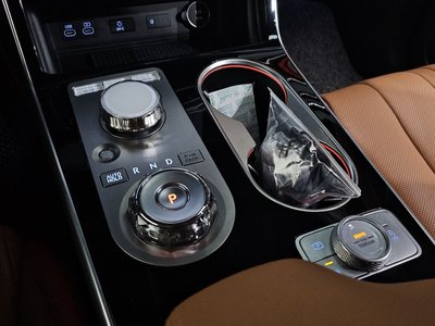 GENESIS GV80 - 9
