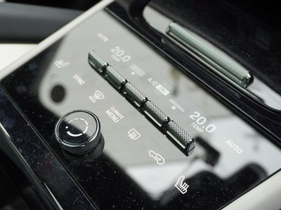 2024 Porsche CAYENNE 缩略图 25