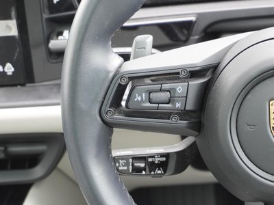 2024 Porsche CAYENNE 缩略图 17