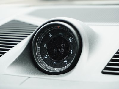 2024 Porsche CAYENNE 缩略图 22