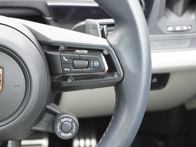 2024 Porsche CAYENNE 缩略图 18