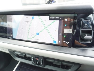 2024 Porsche CAYENNE 缩略图 23