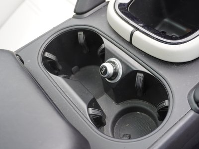 2024 Porsche CAYENNE 缩略图 27