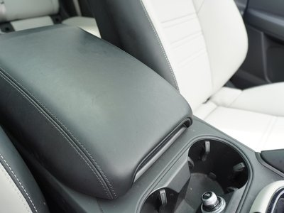 2024 Porsche CAYENNE 缩略图 28