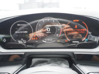 2024 Porsche CAYENNE 缩略图 20