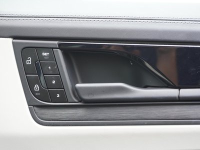 2024 Porsche CAYENNE 缩略图 33