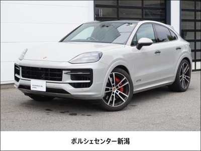 صورة 1 لـ 2024 Porsche CAYENNE