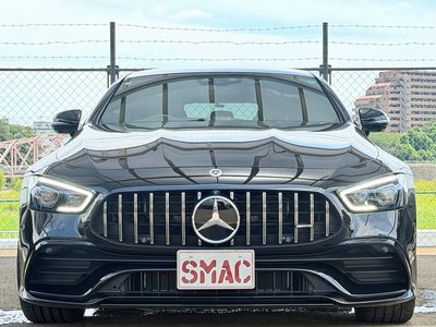 2023 Mercedes-BENZ GT AMG thumbnail 14