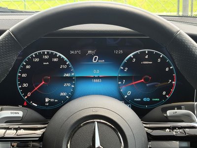 2023 Mercedes-BENZ GT AMG thumbnail 22