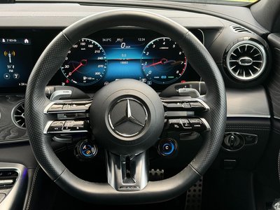 2023 Mercedes-BENZ GT AMG thumbnail 21