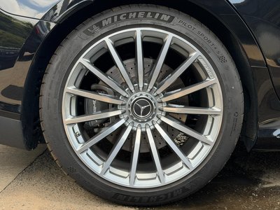 2023 Mercedes-BENZ GT AMG thumbnail 58