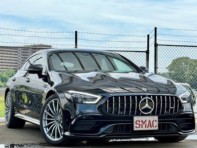 2023 Mercedes-BENZ GT AMG thumbnail 13