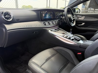 2023 Mercedes-BENZ GT AMG thumbnail 35