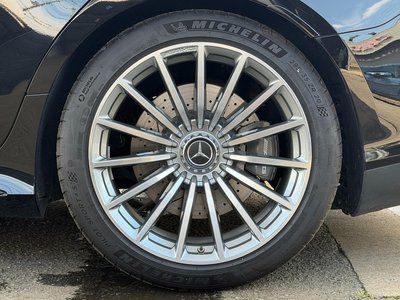 2023 Mercedes-BENZ GT AMG thumbnail 59