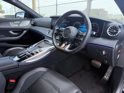 2023 Mercedes-BENZ GT AMG thumbnail 17