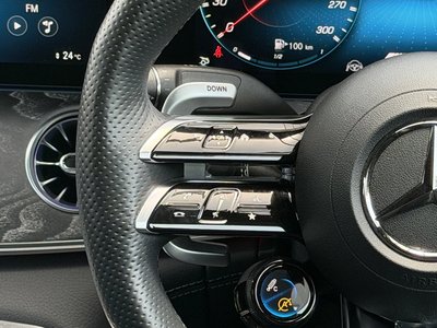 2023 Mercedes-BENZ GT AMG thumbnail 23