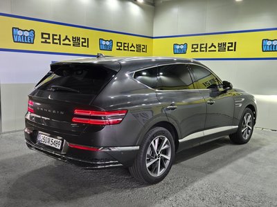 GENESIS GV80 - 2