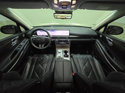 GENESIS GV80 - 6